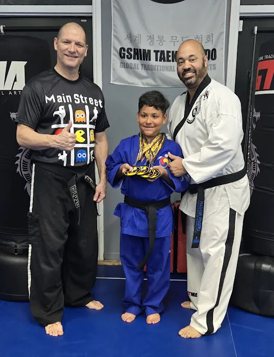 Champion GTMA Martial Arts Picture 5