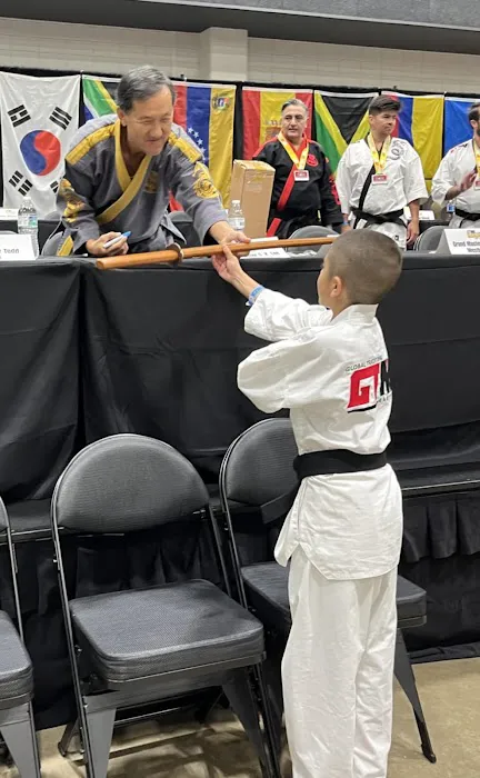 Champion GTMA Martial Arts Picture 7