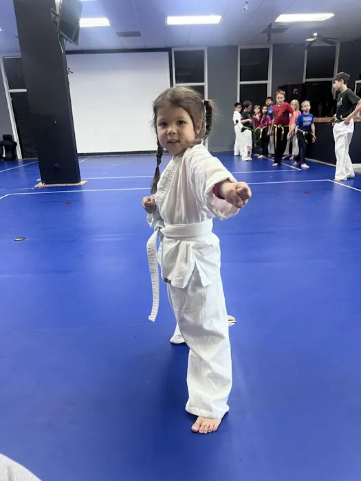 Champion GTMA Martial Arts Picture 6