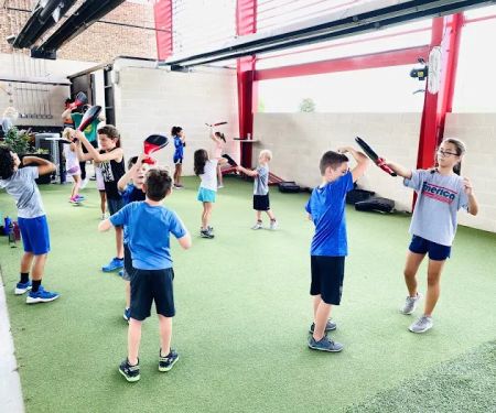 Reveal Martial Arts Alliance