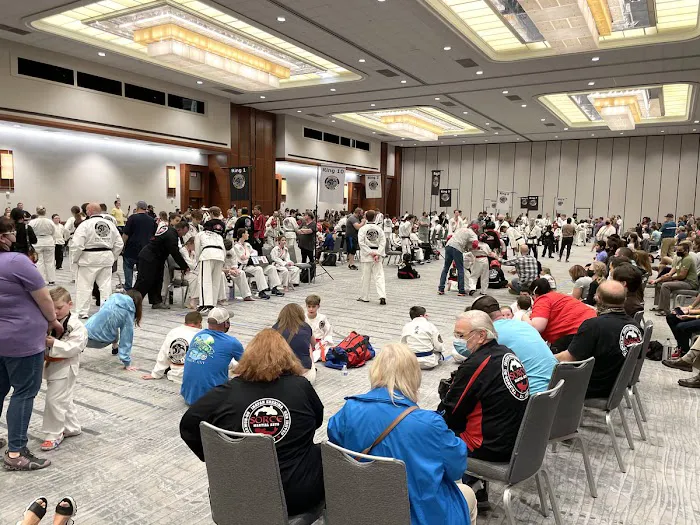 Reveal Martial Arts Alliance Picture 4