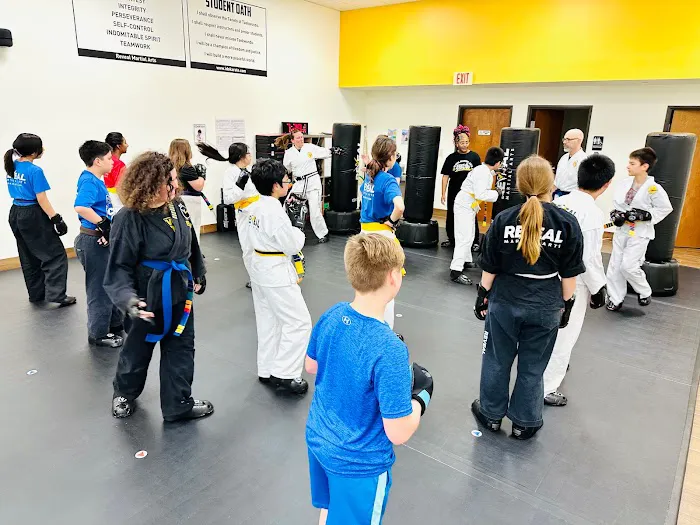 Reveal Martial Arts Alliance Picture 3