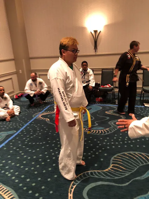 Reveal Martial Arts Alliance Picture 8