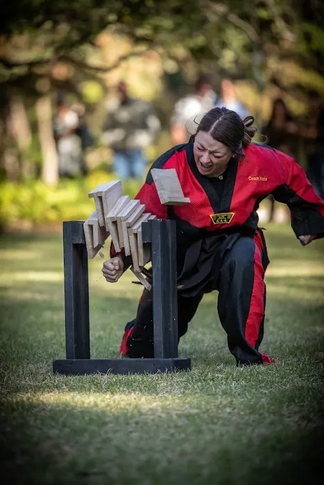 Croft Martial Arts Picture 7