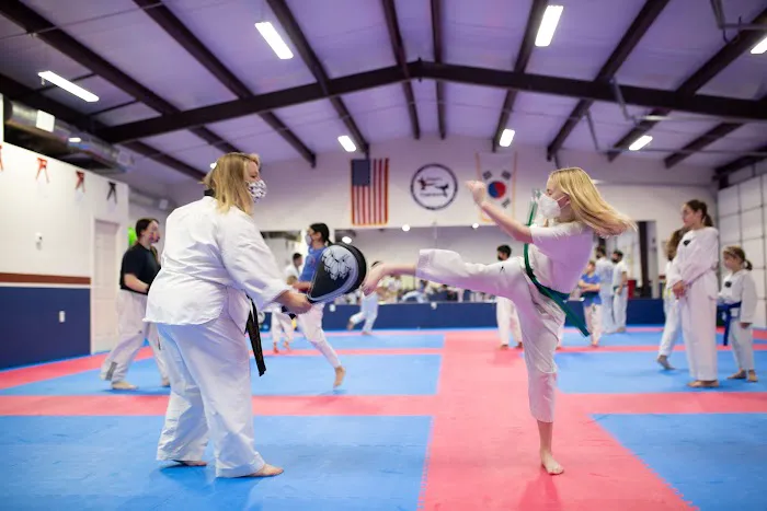 Croft Martial Arts Picture 5