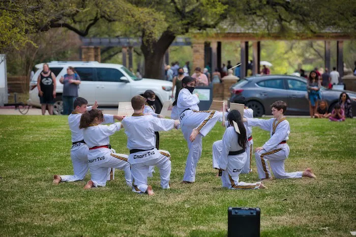 Croft Martial Arts Picture 6