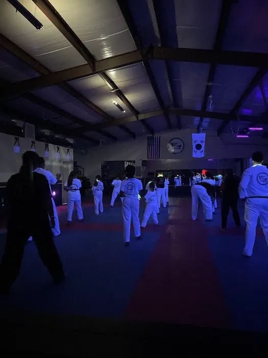 Croft Martial Arts Picture 3