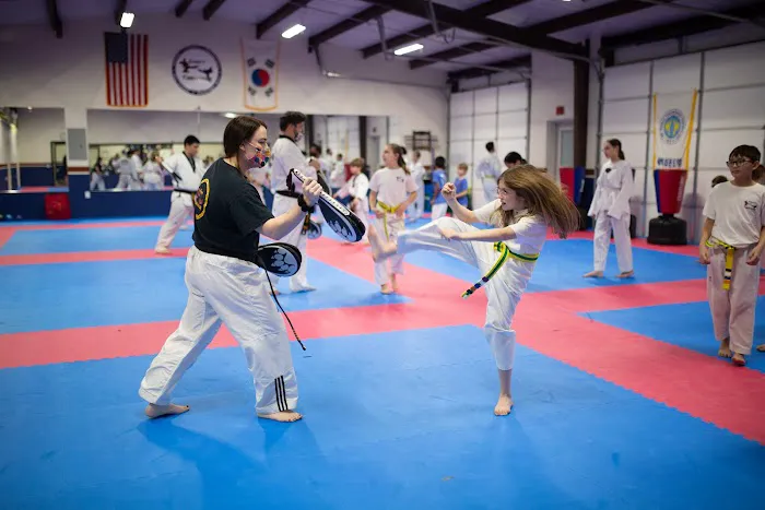 Croft Martial Arts Picture 4