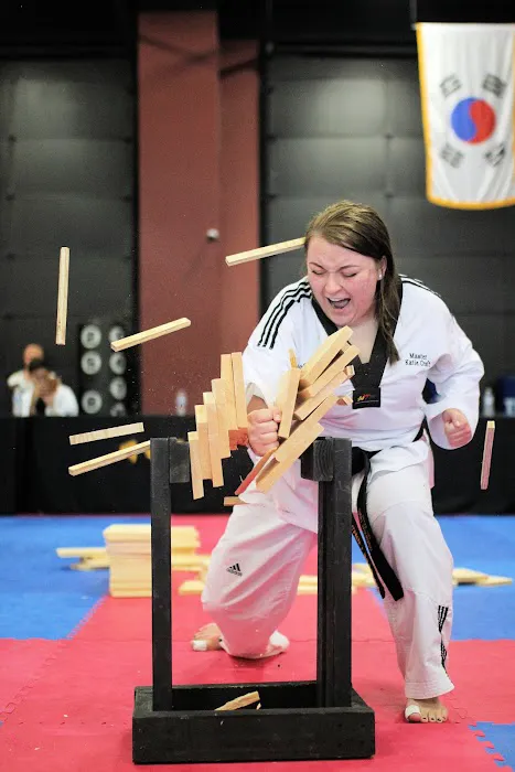 Croft Martial Arts Picture 10