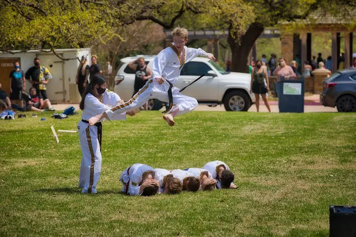 Croft Martial Arts Picture 8