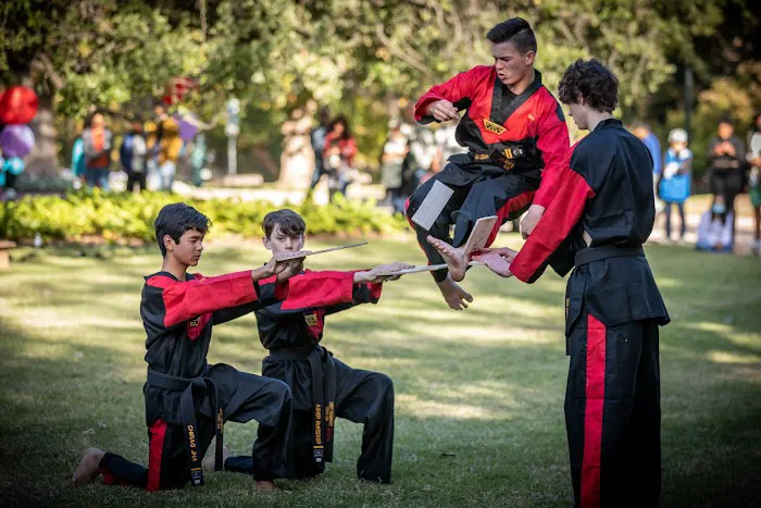 Croft Martial Arts Picture 9