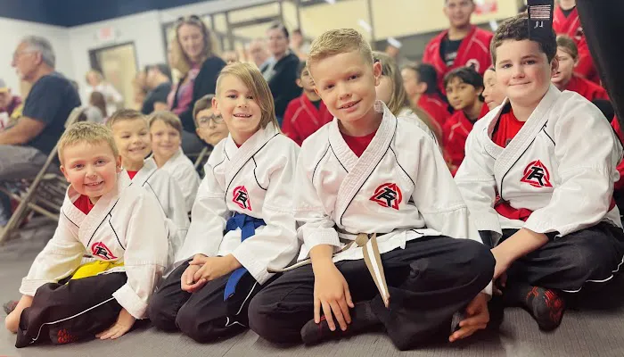 Tiger-Rock Martial Arts of Keller Picture 1