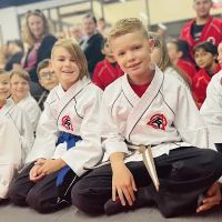 Tiger-Rock Martial Arts of Keller ico