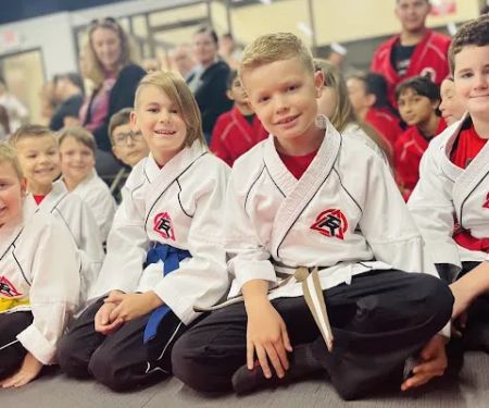 Tiger-Rock Martial Arts of Keller