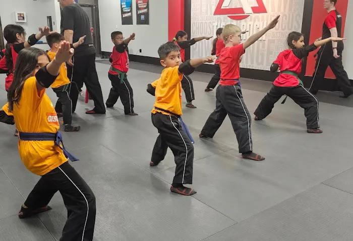 Tiger-Rock Martial Arts of Keller Picture 2