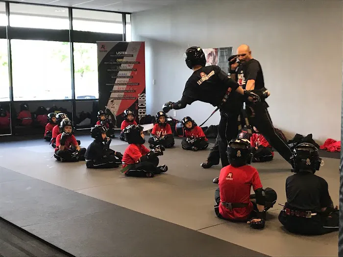 Tiger-Rock Martial Arts of Keller Picture 5