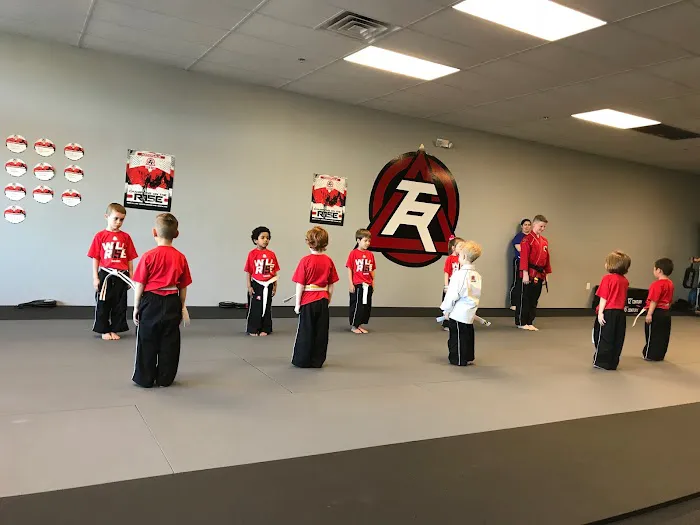 Tiger-Rock Martial Arts of Keller Picture 6