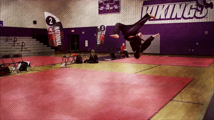 Tiger-Rock Martial Arts of Keller Picture 7