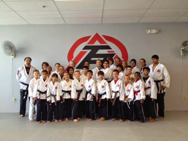 Tiger-Rock Martial Arts of Keller Picture 9