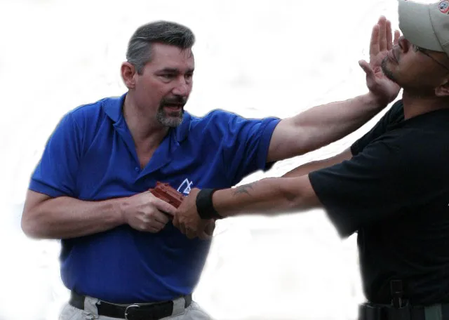 Ellis County Martial Arts Picture 4