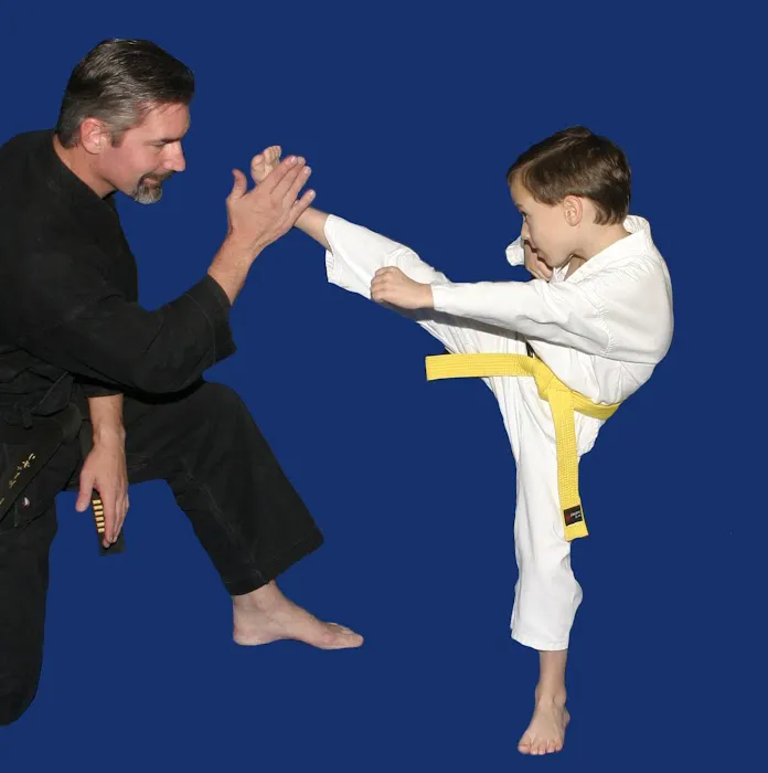 Ellis County Martial Arts Picture 2