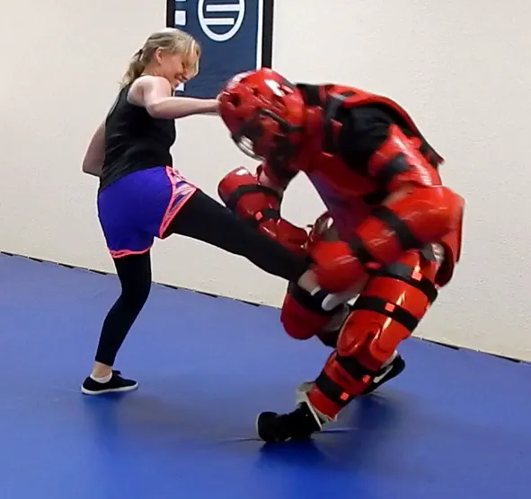 Ellis County Martial Arts Picture 1