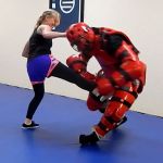 Ellis County Martial Arts