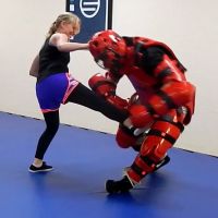 Ellis County Martial Arts ico