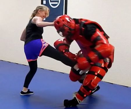 Ellis County Martial Arts