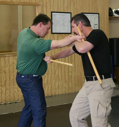 Ellis County Martial Arts Picture 5