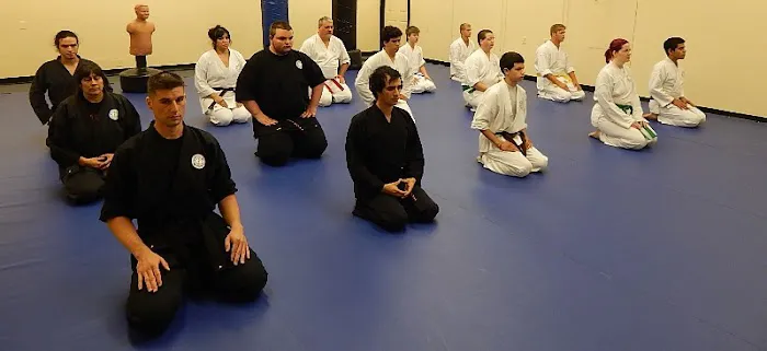 Ellis County Martial Arts Picture 8