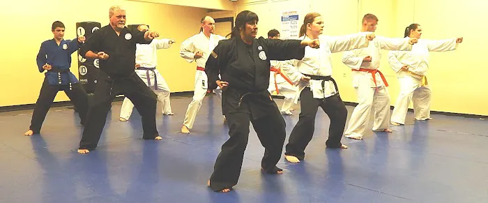 Ellis County Martial Arts Picture 9