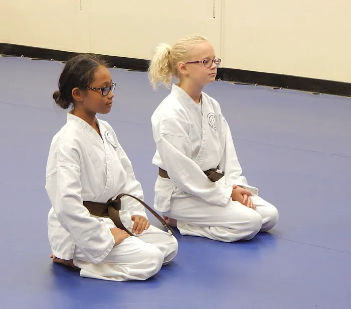 Ellis County Martial Arts Picture 6