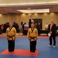 Park's Martial Arts ico