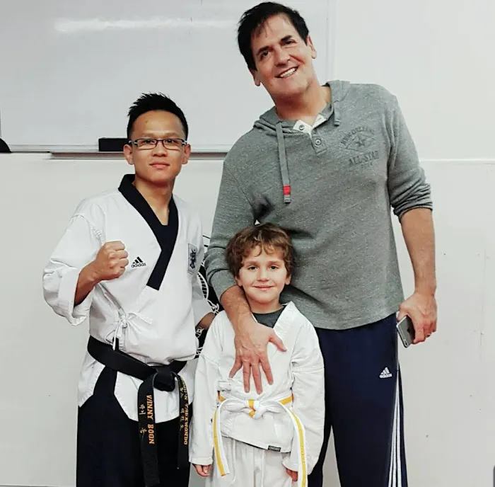 Boon Martial Arts Picture 2