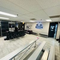 Boon Martial Arts ico