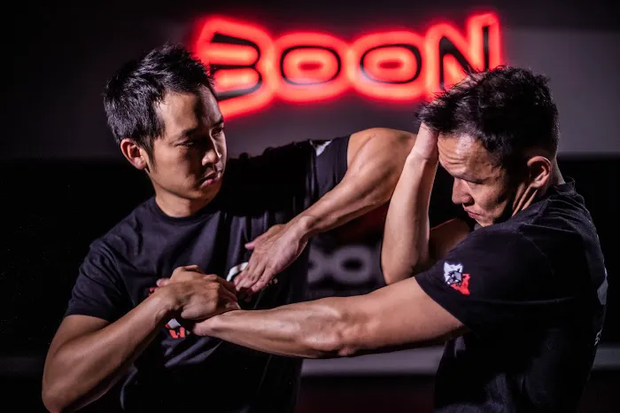 Boon Martial Arts Picture 3