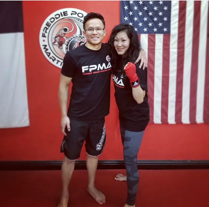 Boon Martial Arts Picture 8