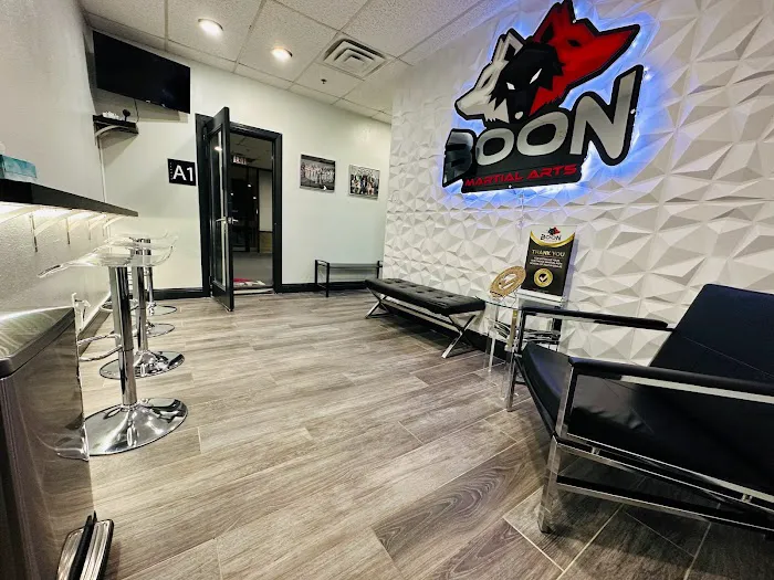 Boon Martial Arts Picture 6