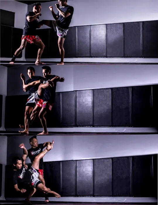 Boon Martial Arts Picture 10