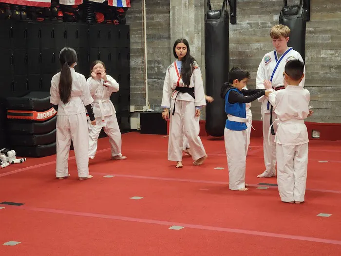 Legends Martial Arts Inc Picture 1