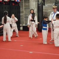 Legends Martial Arts Inc ico
