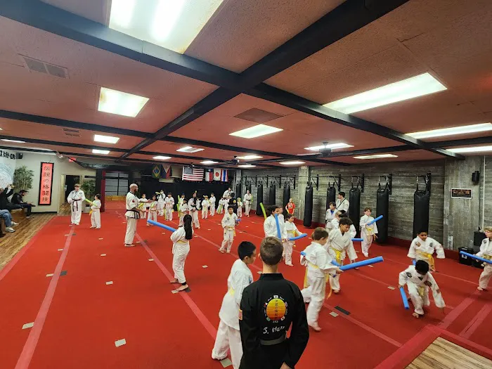 Legends Martial Arts Inc Picture 2