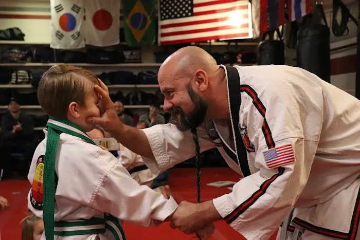 Legends Martial Arts Inc Picture 9