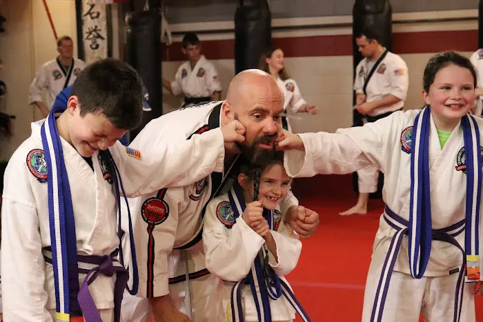 Legends Martial Arts Inc Picture 8