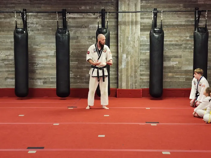Legends Martial Arts Inc Picture 4