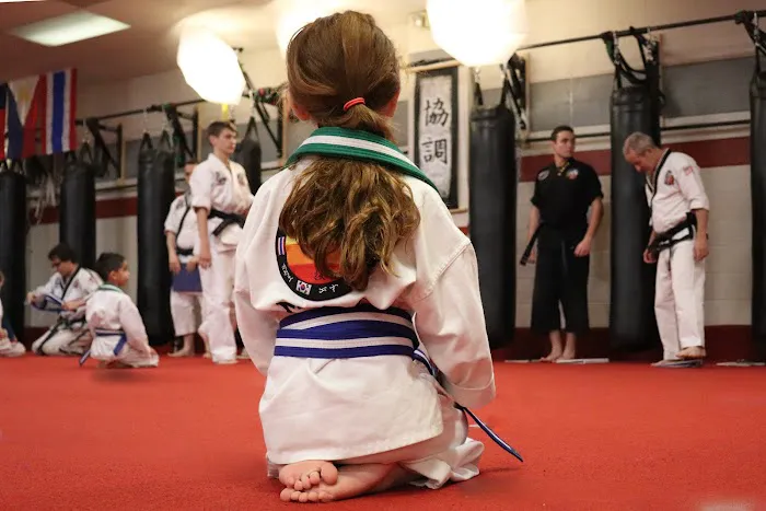 Legends Martial Arts Inc Picture 10