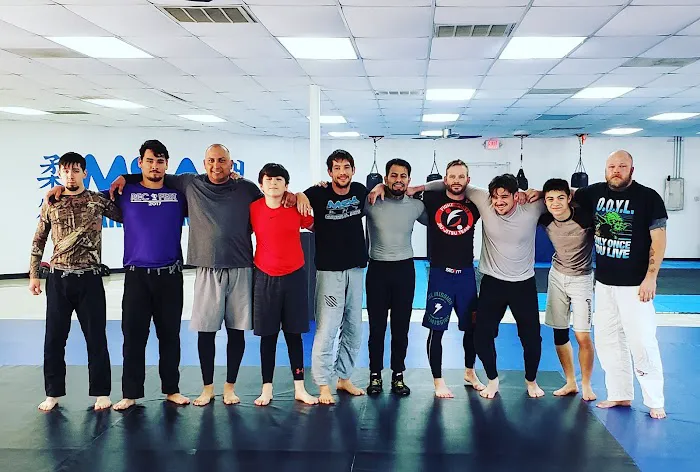 MSA Martial Arts Picture 5