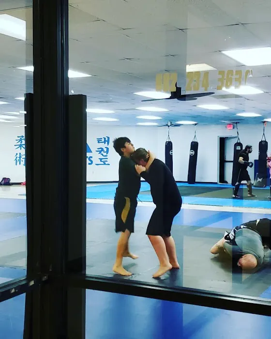 MSA Martial Arts Picture 7