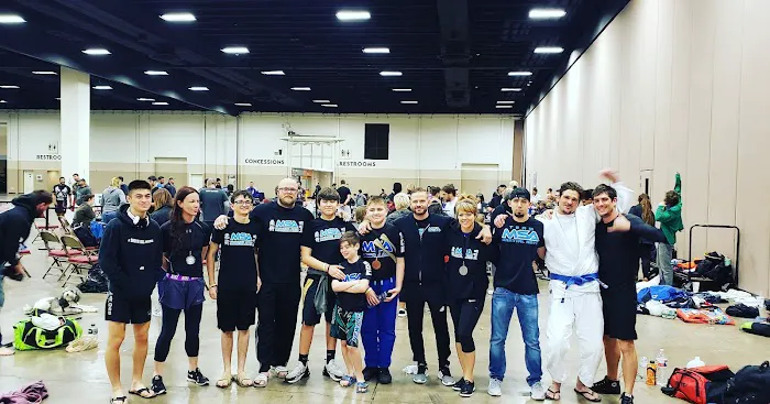 MSA Martial Arts Picture 9